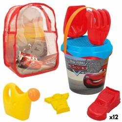 Set de jouets de plage Cars...