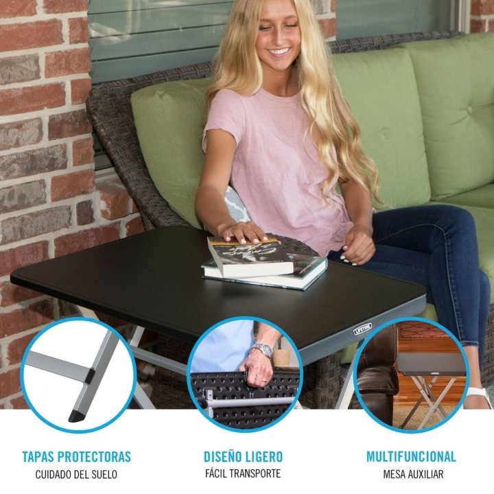 Carte postale microlorge