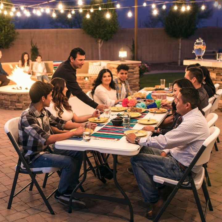 Carte postale microlorge