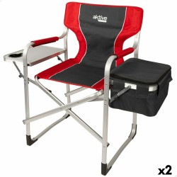 Chaise de camping pliante...