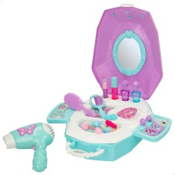 Ensemble de Beauté Colorbaby MY BEAUTY 4 Unités