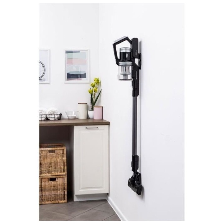 BEKO VRT70925VB - Aspirateur Balai Multifonction - 25,2 V - Technologi