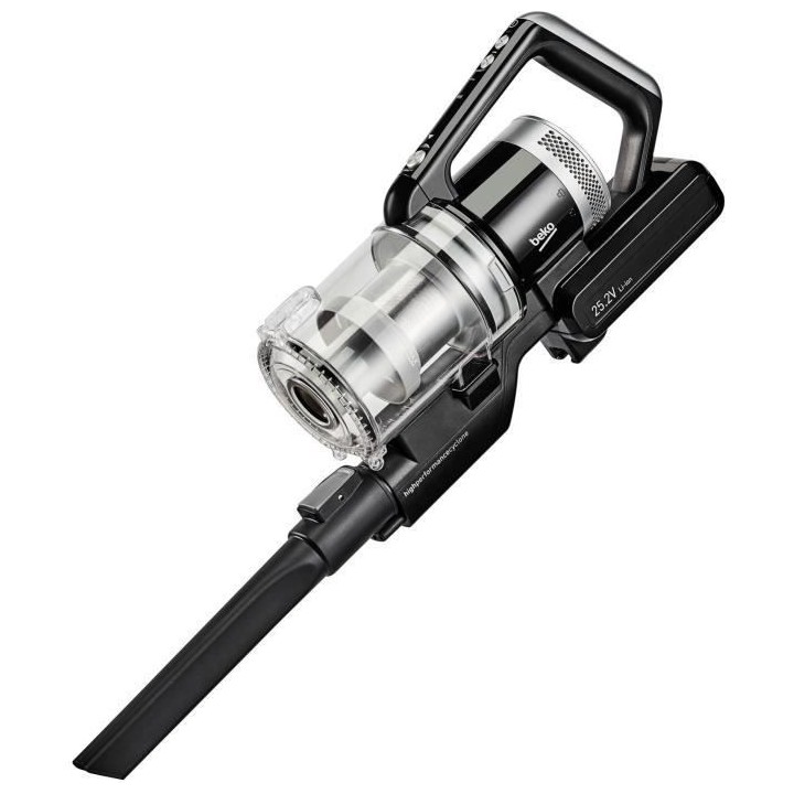 BEKO VRT70925VB - Aspirateur Balai Multifonction - 25,2 V - Technologi