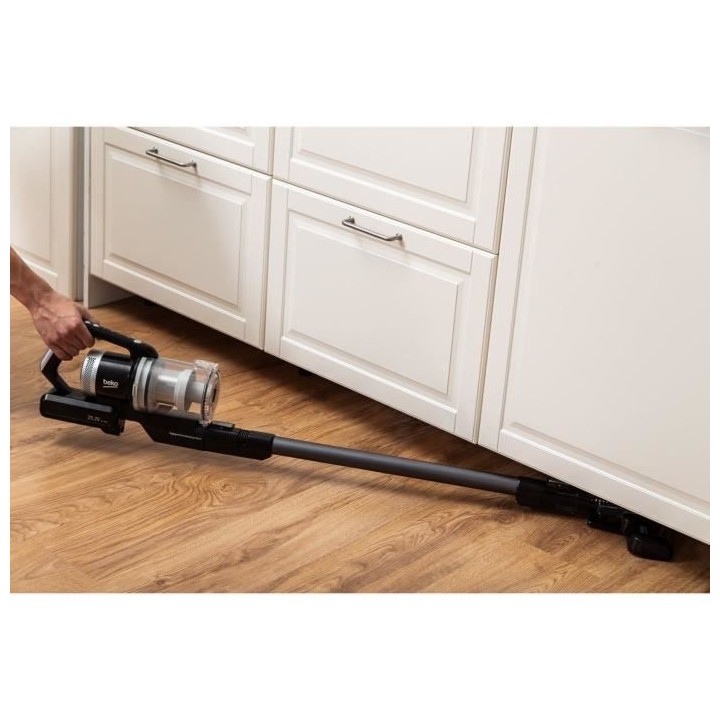 BEKO VRT70925VB - Aspirateur Balai Multifonction - 25,2 V - Technologi