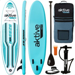 Planche de Paddle Surf...