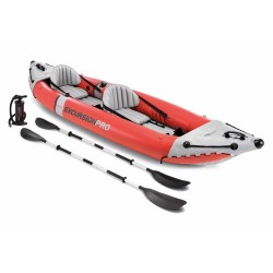 Kayak Intex Excursion Pro...