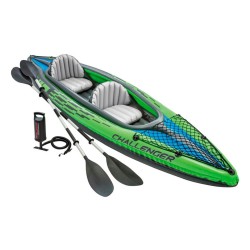 Kayak Intex Challenger K2...