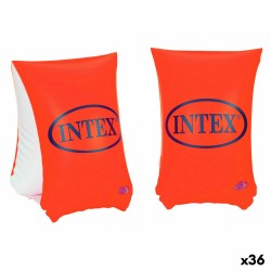 Manchettes Intex Neón Rouge...