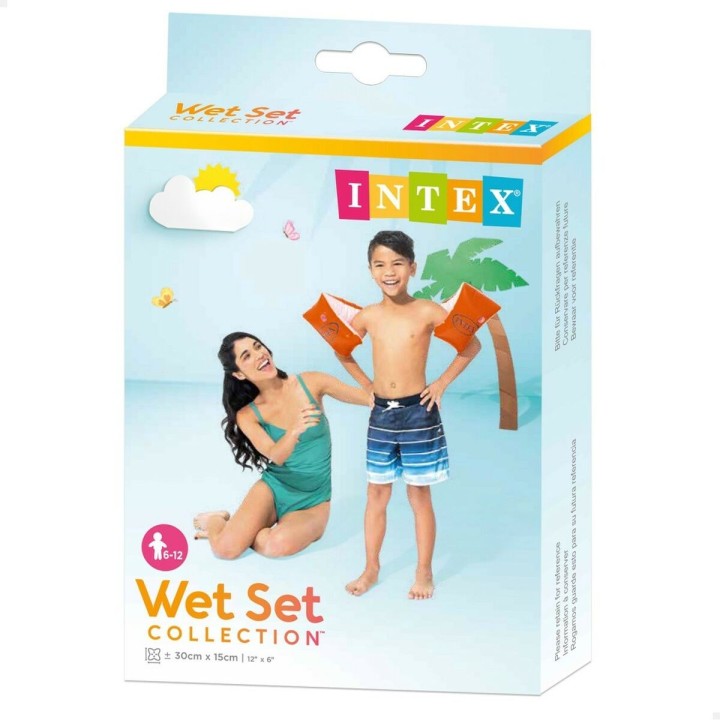 Carte postale microlorge