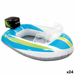 Bateau gonflable Intex 98 x...