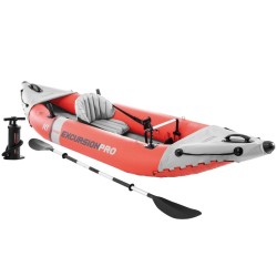 Kayak Intex Excursion Pro...