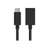 BELKIN Adaptateur USB 3.1 type C vers USB A