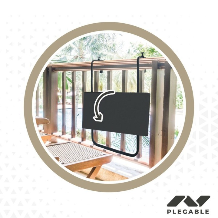 Carte postale microlorge