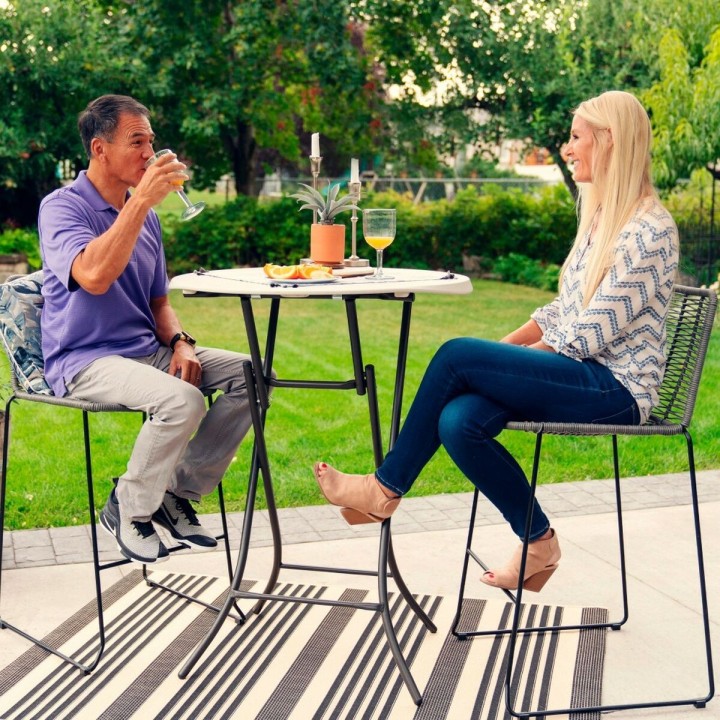 Carte postale microlorge