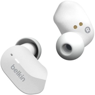 BELKIN SOUNDFORM™ - Écouteurs sans fil Bluetooth True Wireless - IP