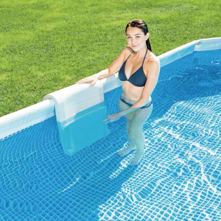 Carte postale microlorge