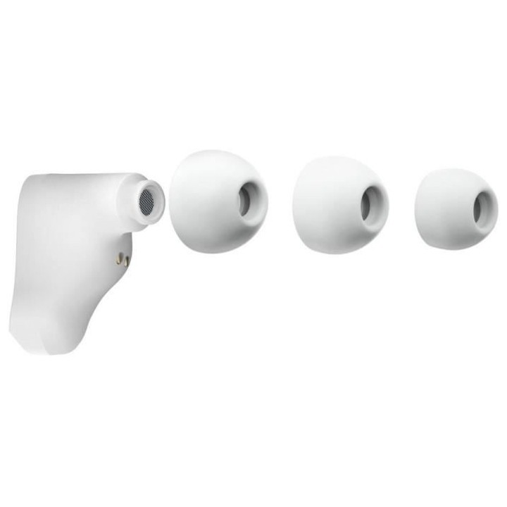 BELKIN SOUNDFORM™ - Écouteurs sans fil Bluetooth True Wireless - IP