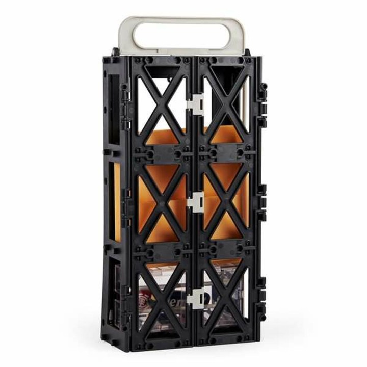 Carte postale microlorge