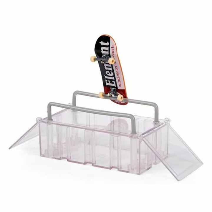 Carte postale microlorge