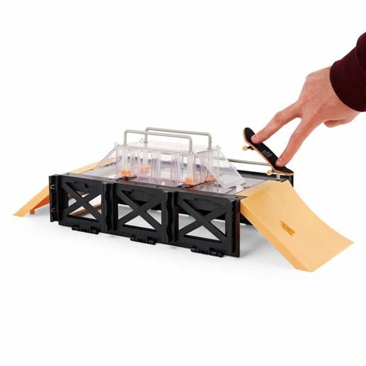 Carte postale microlorge