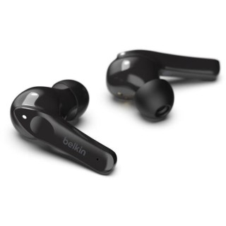 BELKIN SOUNDFORM™ Move Plus Écouteurs sans fil True Wireless - Etui