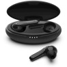 BELKIN SOUNDFORM™ Move Plus Écouteurs sans fil True Wireless - Etui de recharge sans fil - IPX5 - 5h autonomie - 3 embouts -