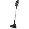 BELDRAY - Airglity cordless - Aspirateur balai sans fil - Réservoir 1.2L - 7-8 KPA - Métallique Tube d'extension - LED motoris