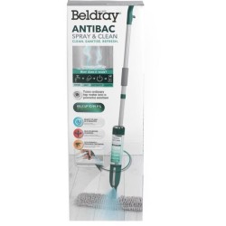 BELDRAY Antibac Spray &...