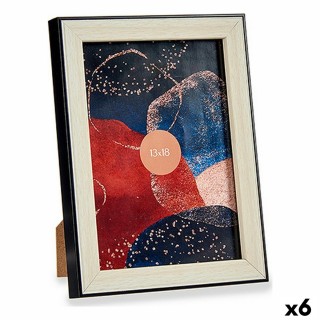 Carte postale microlorge