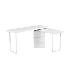 Bureau DKD Home Decor 150 x...