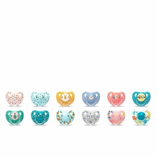 Carte postale microlorge