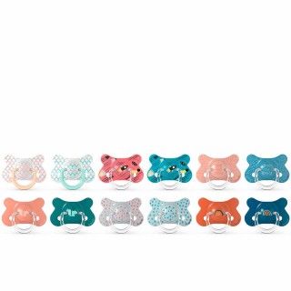 Carte postale microlorge