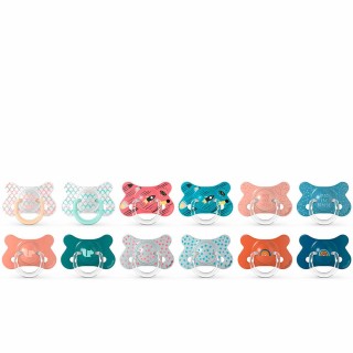 Carte postale microlorge