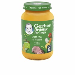 Pot pour bébé Nestlé Gerber...