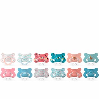 Carte postale microlorge