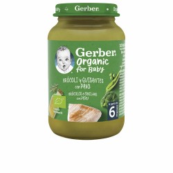 Pot pour bébé Nestlé Gerber...