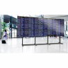 Tube Videowall Vogels 7229200 (200 CM)