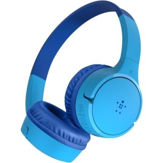 BELKIN SOUNDFORM™ Mini - Casque audio sans fil circum-aural pour enf