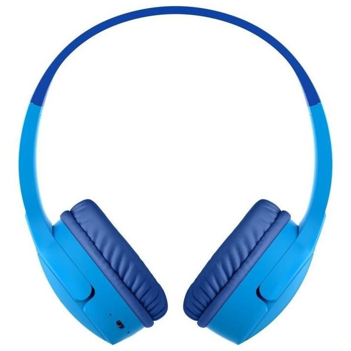 BELKIN SOUNDFORM™ Mini - Casque audio sans fil circum-aural pour enf