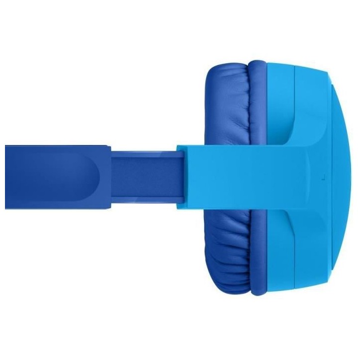 BELKIN SOUNDFORM™ Mini - Casque audio sans fil circum-aural pour enf