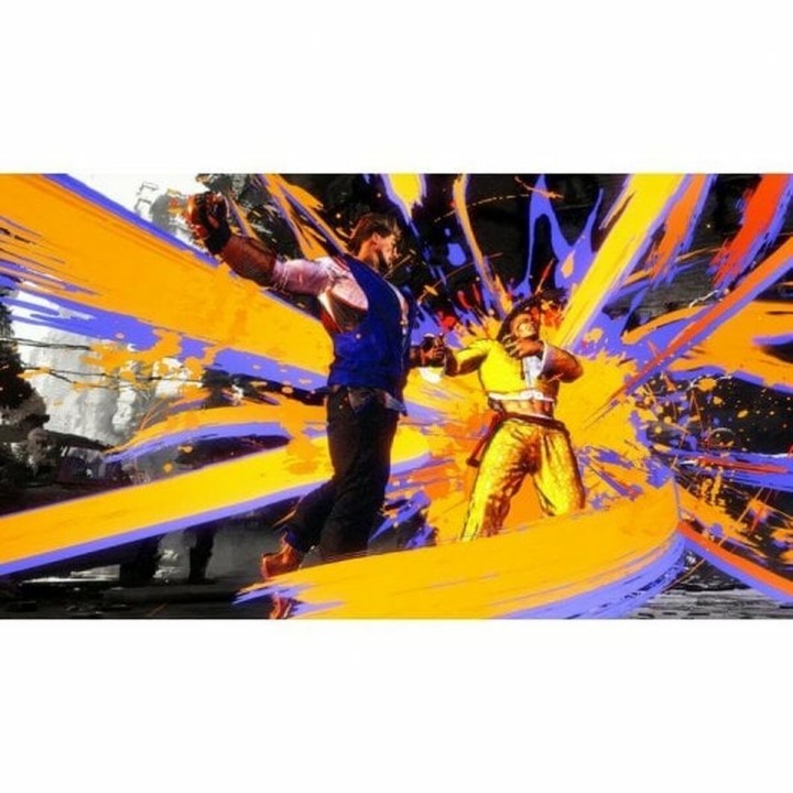 Carte postale microlorge