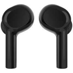 BELKIN SOUNDFORM™ Freedom - Écouteurs sans fil True Wireless avec étui de recharge sans fil - Suppr bruit ambiant - Noir