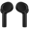 BELKIN SOUNDFORM™ Freedom - Écouteurs sans fil True Wireless avec étui de recharge sans fil - Suppr bruit ambiant - Noir