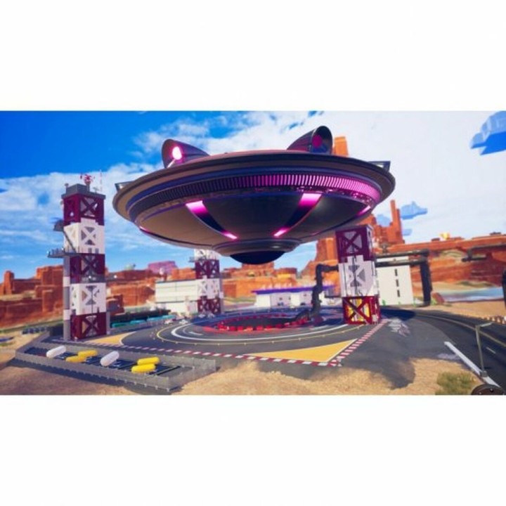 Carte postale microlorge