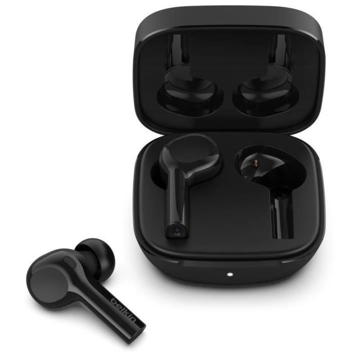 BELKIN SOUNDFORM™ Freedom - Écouteurs sans fil True Wireless avec