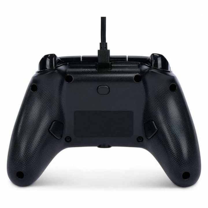 Carte postale microlorge