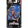 Figurine d’action Hasbro Legends Series Iron Spider