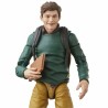 Figurine d’action Hasbro Legends Series Spider-Man 60th Anniversary Peter Parker & Ned Leeds