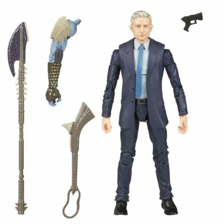 Carte postale microlorge