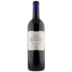 Château Belloc 2016 Pessac...